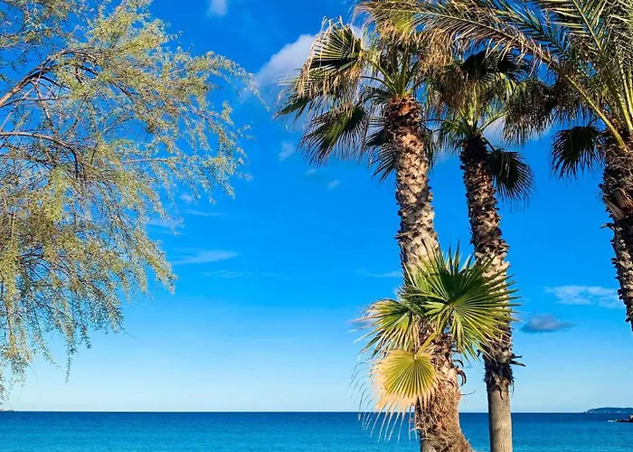 Select'sohome - Pour 4 Personnes - Proche Et Parking Prive -parcfo-11 Lägenhet